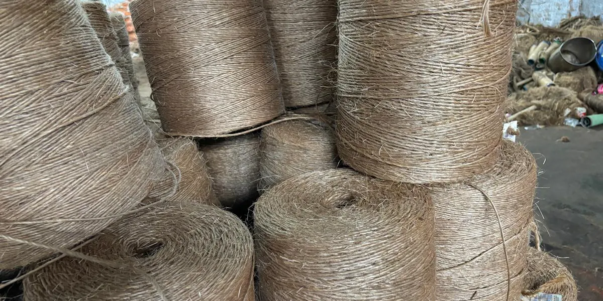 Manila Rope Manufacturer & Supplier | Victory Rope and Twine