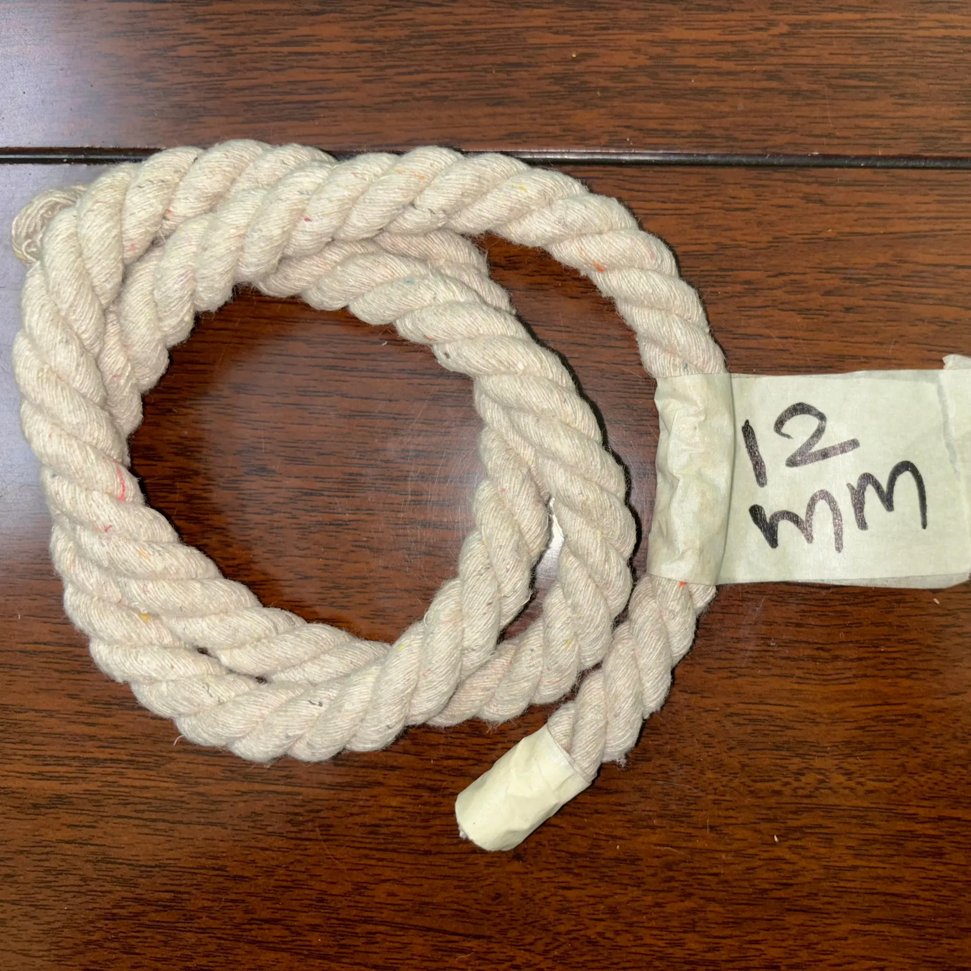 Cotton Rope Manufacturer & Supplier – High-Quality Ropes
