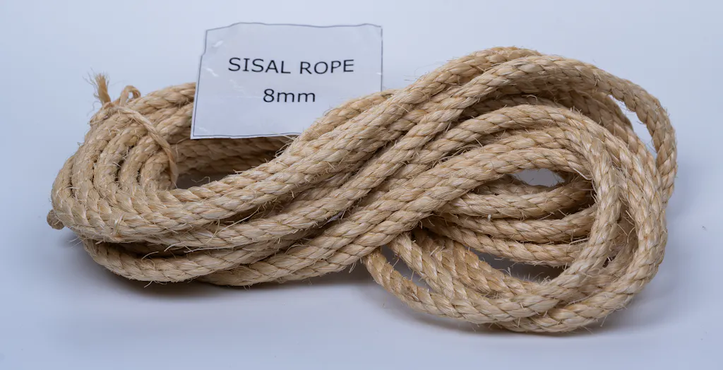 Winner Side Rope Victory Rope & Twine | Premium Rope Manufacturer & Exporter