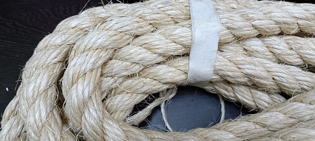Technologies Through Time: How Rope‑Making Has Evolved