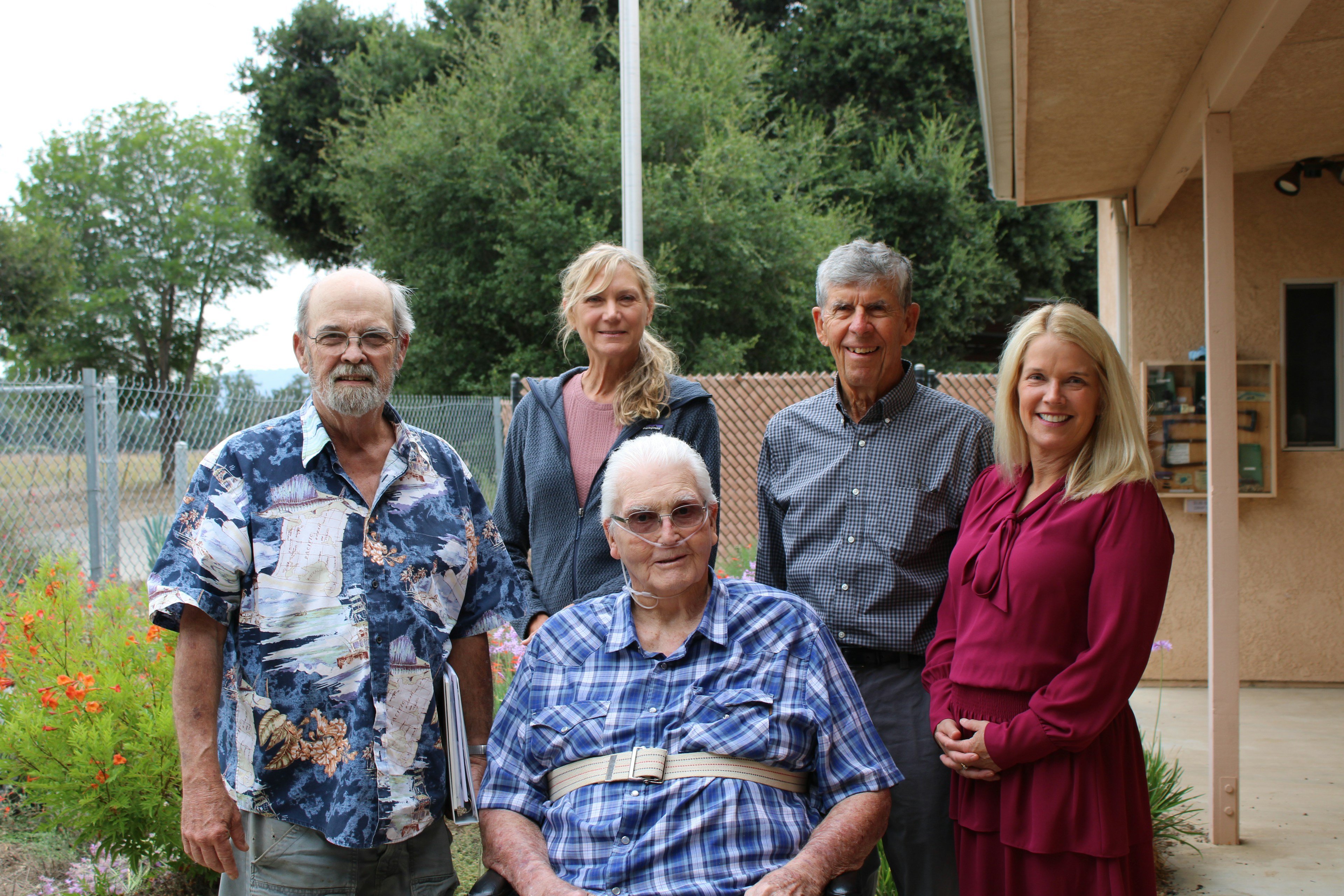 Ventura River Water District Board of Directors