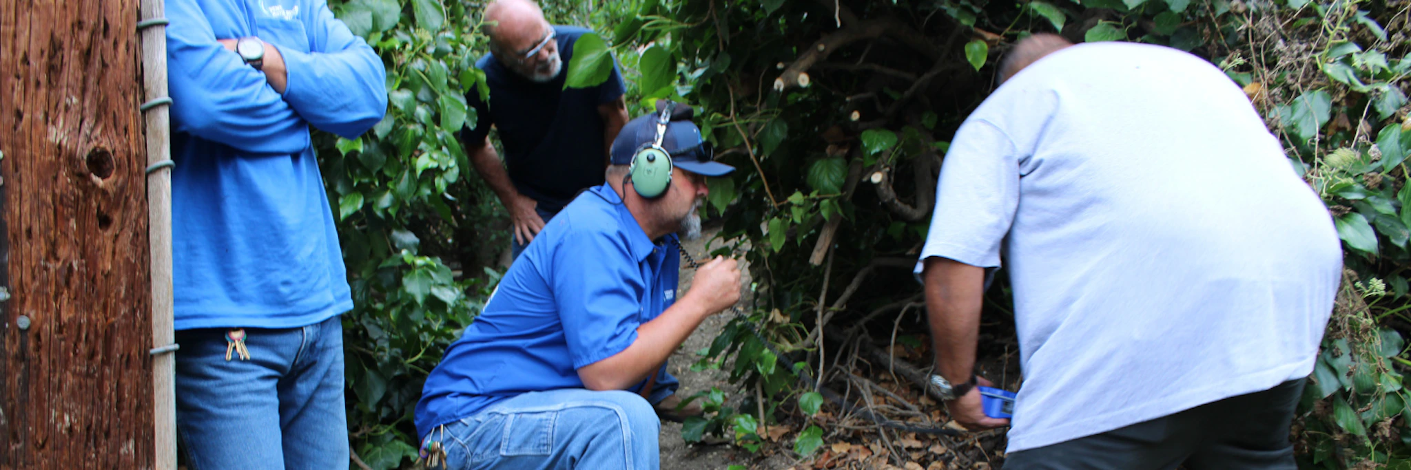 Customer Service | Ventura River Water District