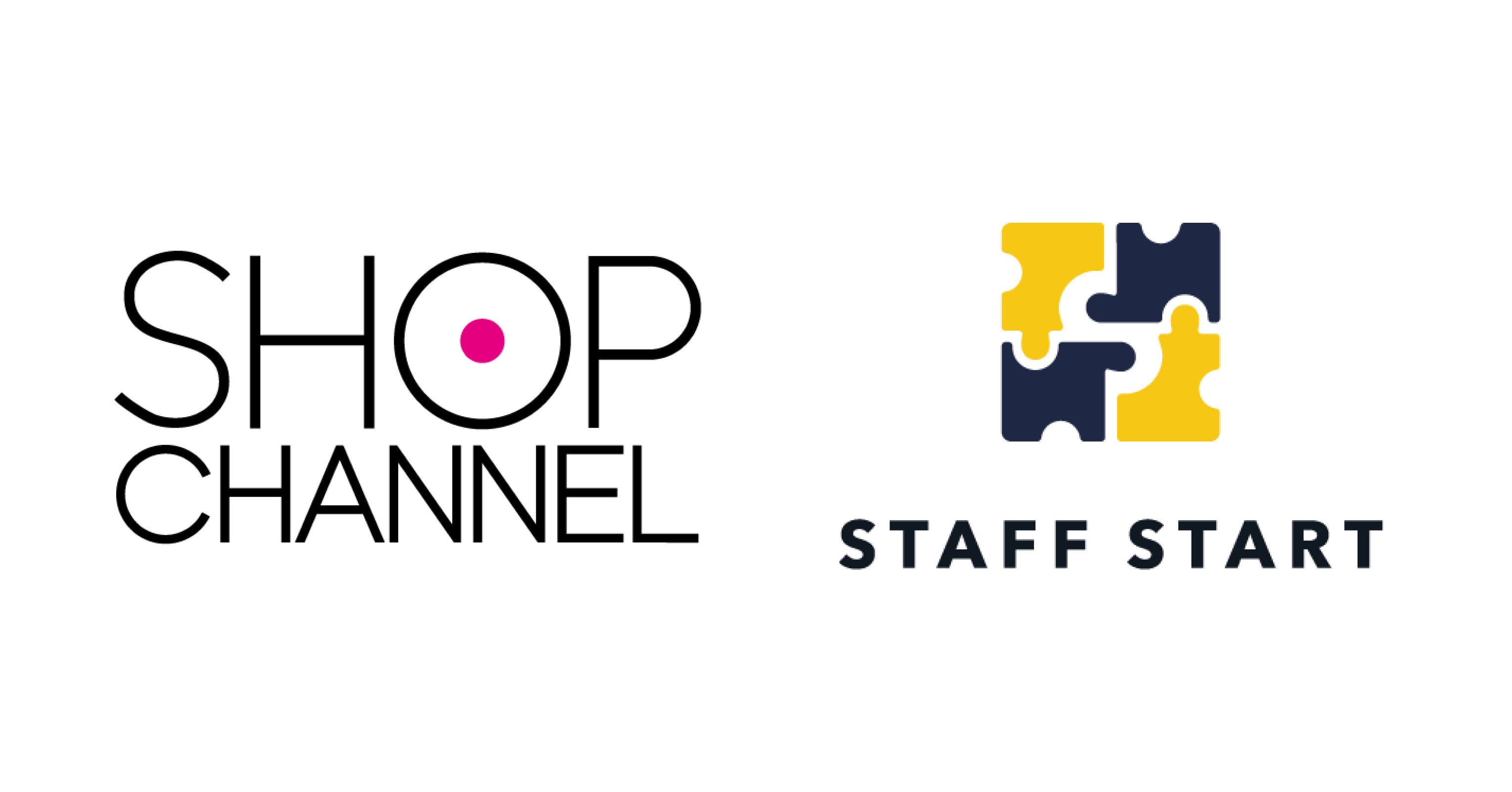 国内業界最大手ショップチャンネルにSTAFF STARTを提供開始 | 株式会社