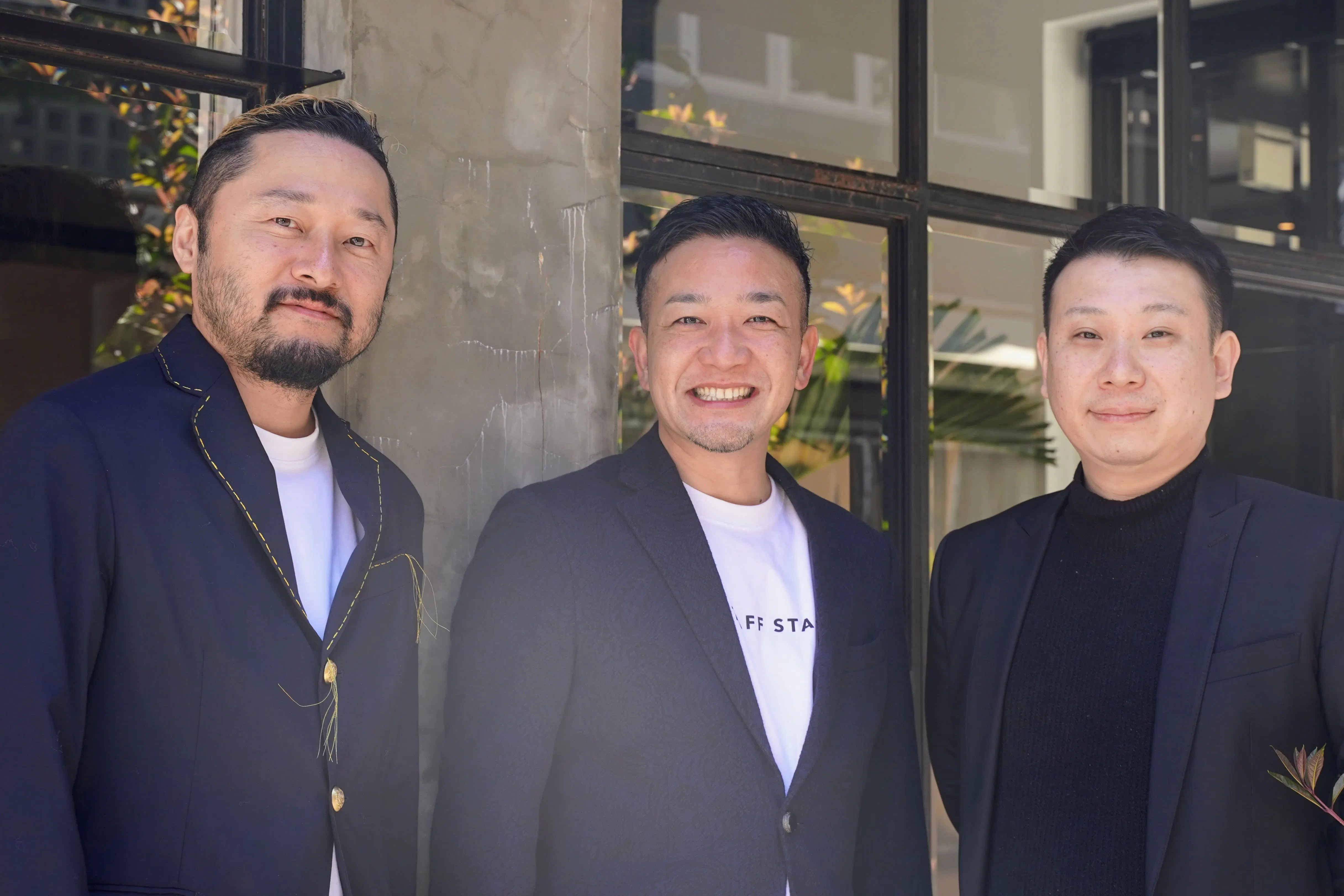 シバコイラー代表取締役 バニッシュ・スタンダード、取締役CTOに西川仁、執行役員CCOに磐井友幸
