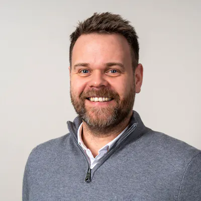 Mynd af Kristinn Þór Garðarsson