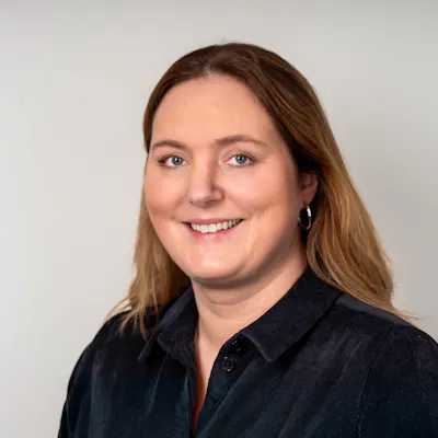 Mynd af Hanna Kristín Bjarnadóttir