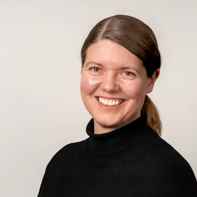 Mynd af Ásta Ósk Hlöðversdóttir