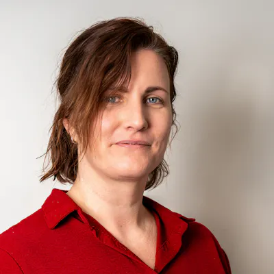 Mynd af Hildur Inga Rós Guðmundsdóttir