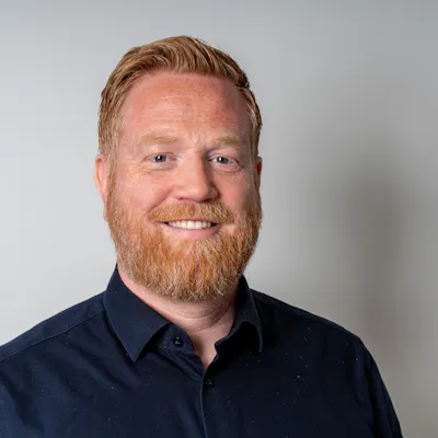 Mynd af Guðjón Magnússon