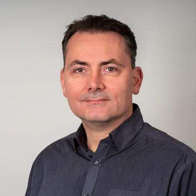 Mynd af Kristján Örn Kristjánsson