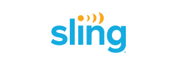 SlingTV Logo