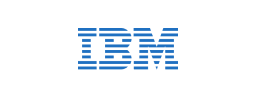 IBM Logo