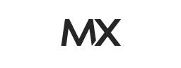 MX Logo