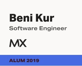 Beni Kur information