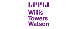 Willis Towers Watson Logo