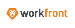 Workfront Logo