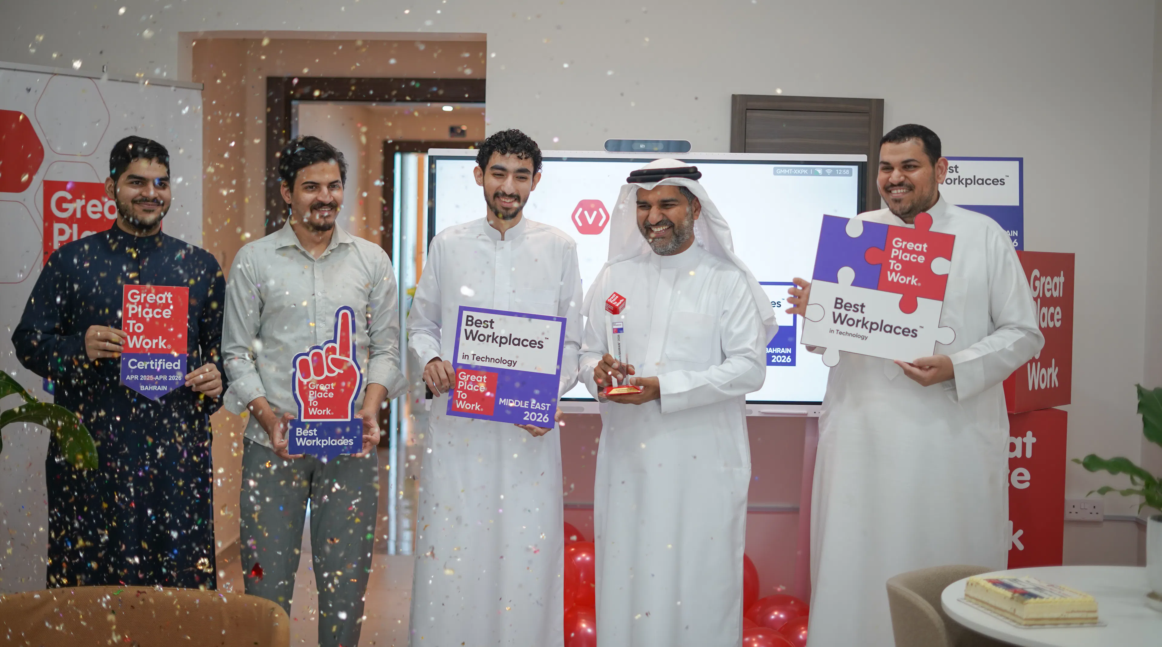 GPTW Group Photo