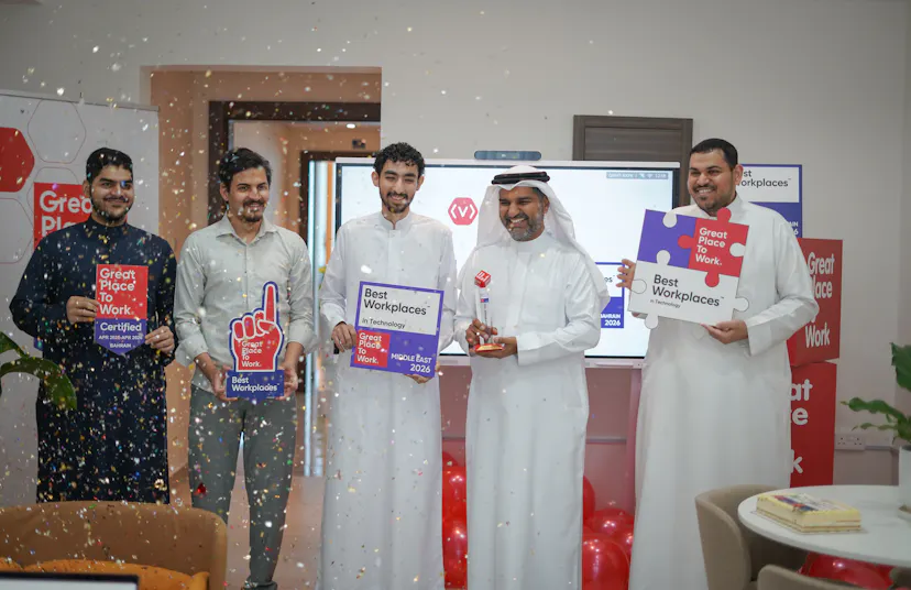 GPTW Group Photo