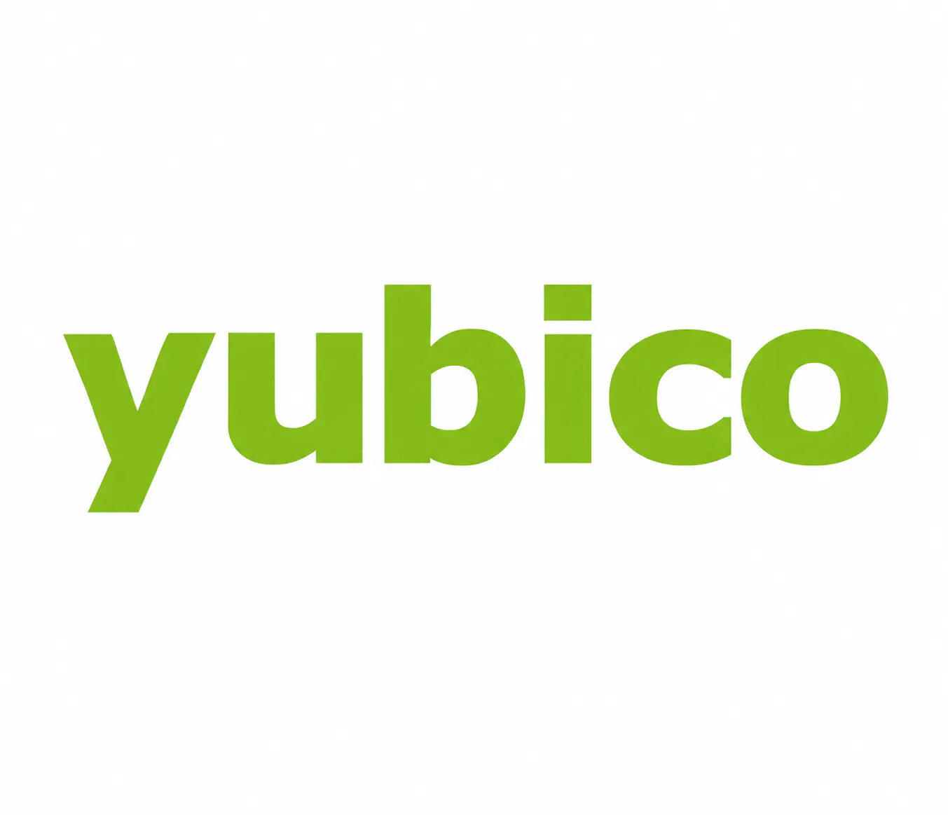 Yubico