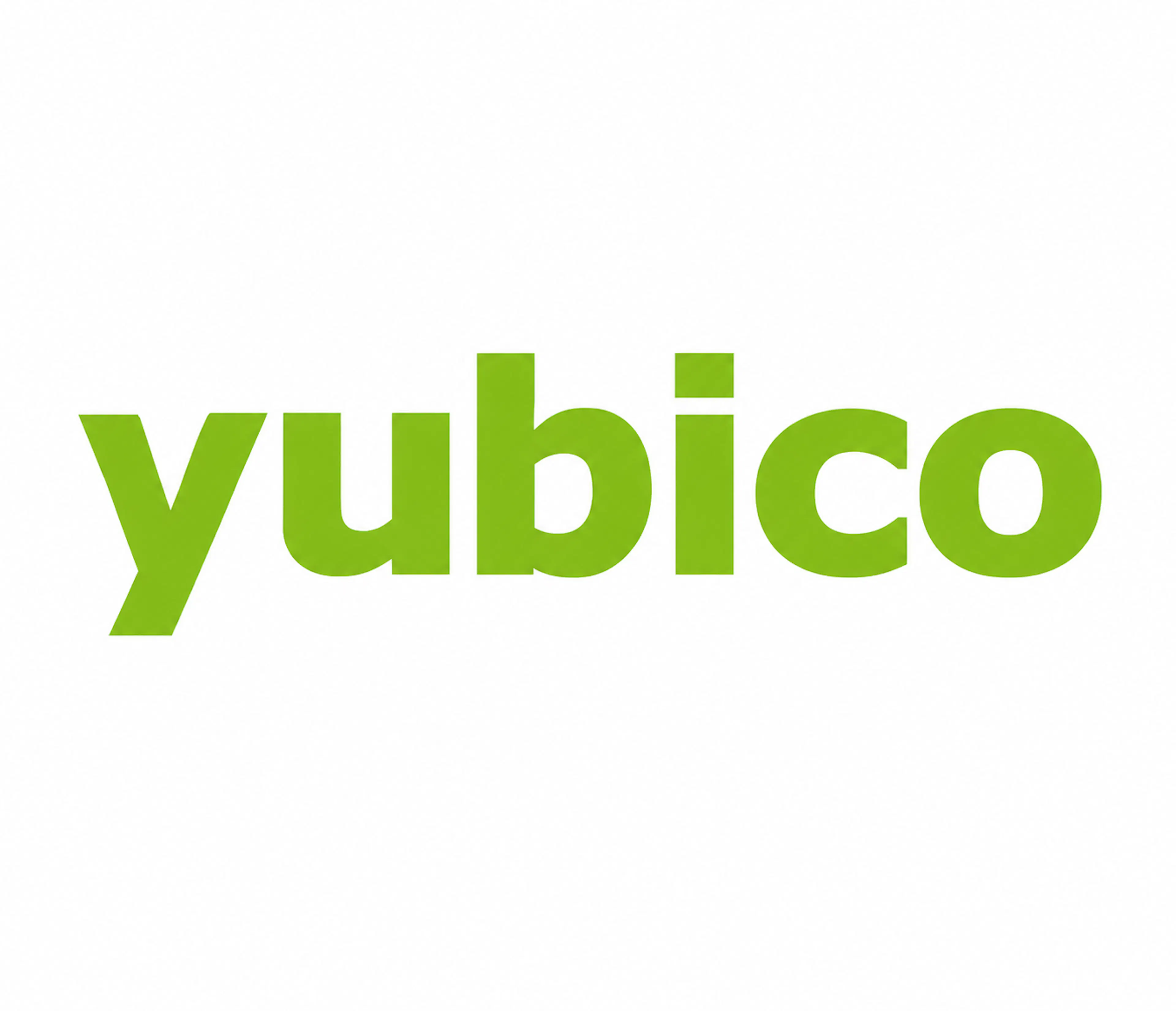 Yubico