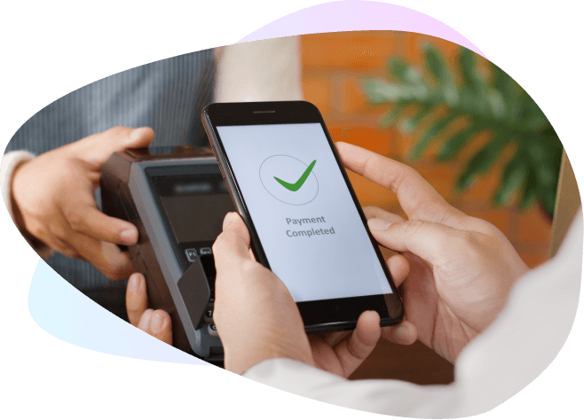 Get more payments with 24/7 coverage