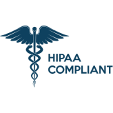 HIPAA Compliant