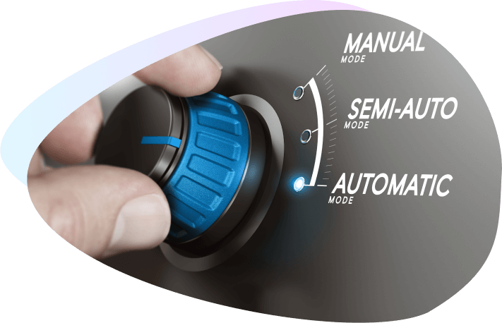 Automated Repeated Query Process