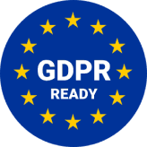 GDPR Ready