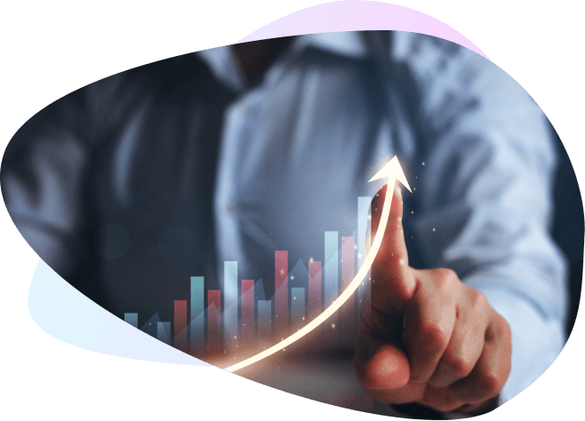 Effortlessly increased scalability