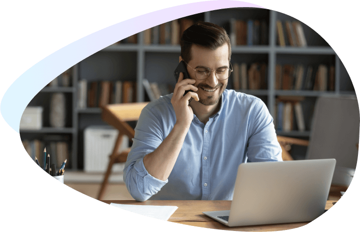 Personalized Conversations for Maximum Customer Satisfaction