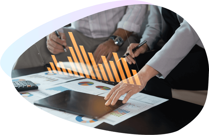 Increase portfolio management efficiency
