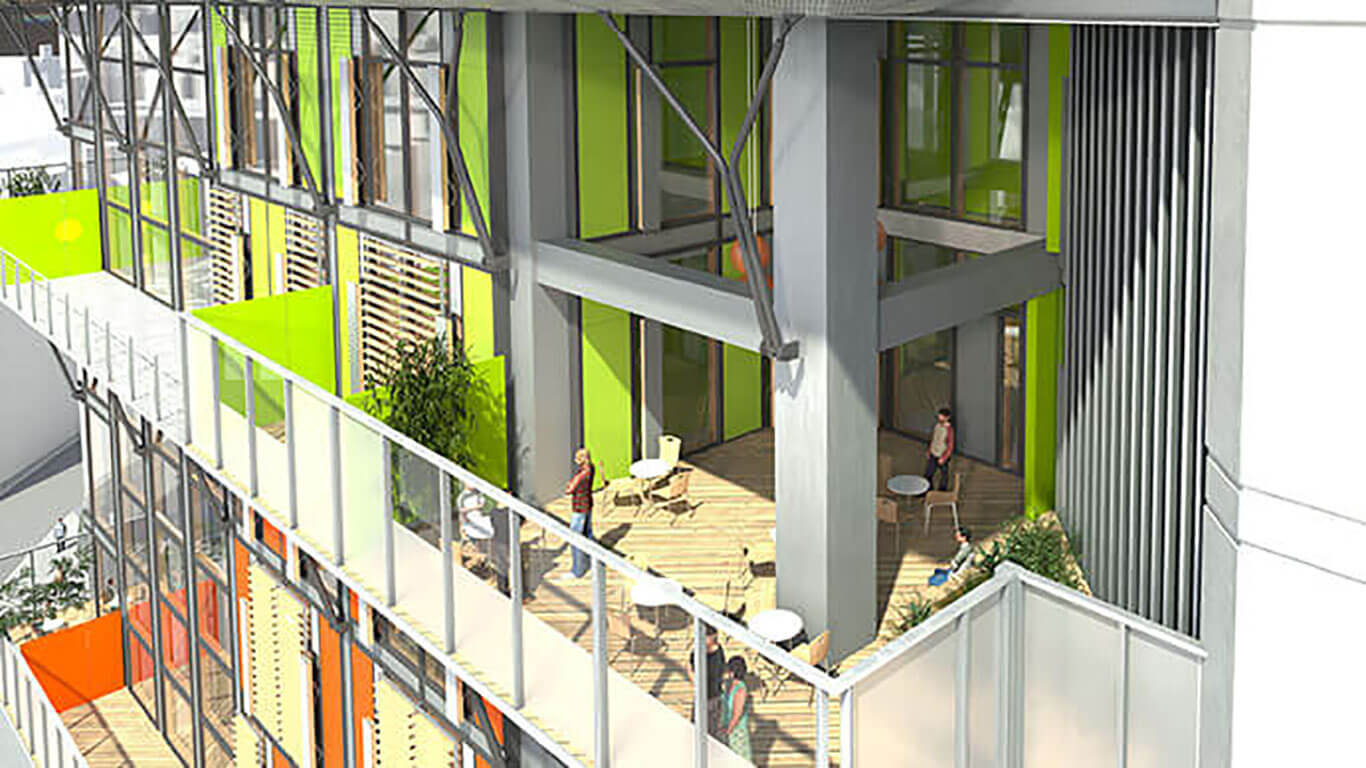 Kings Health Partners Cancer Centre