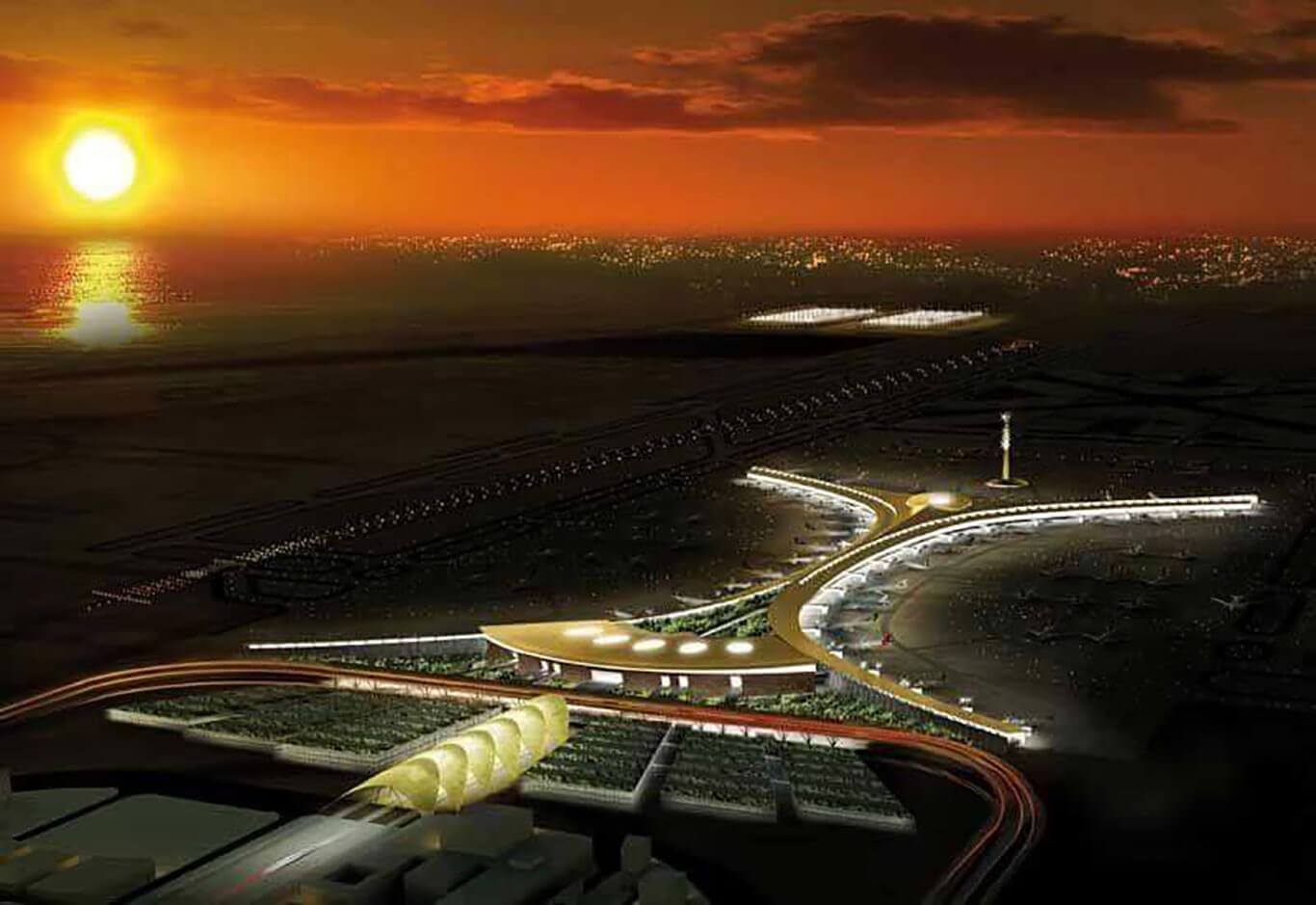 Jeddah Airport
