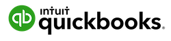 logo van quickbooks