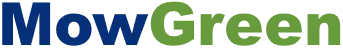 MowGreen Logo