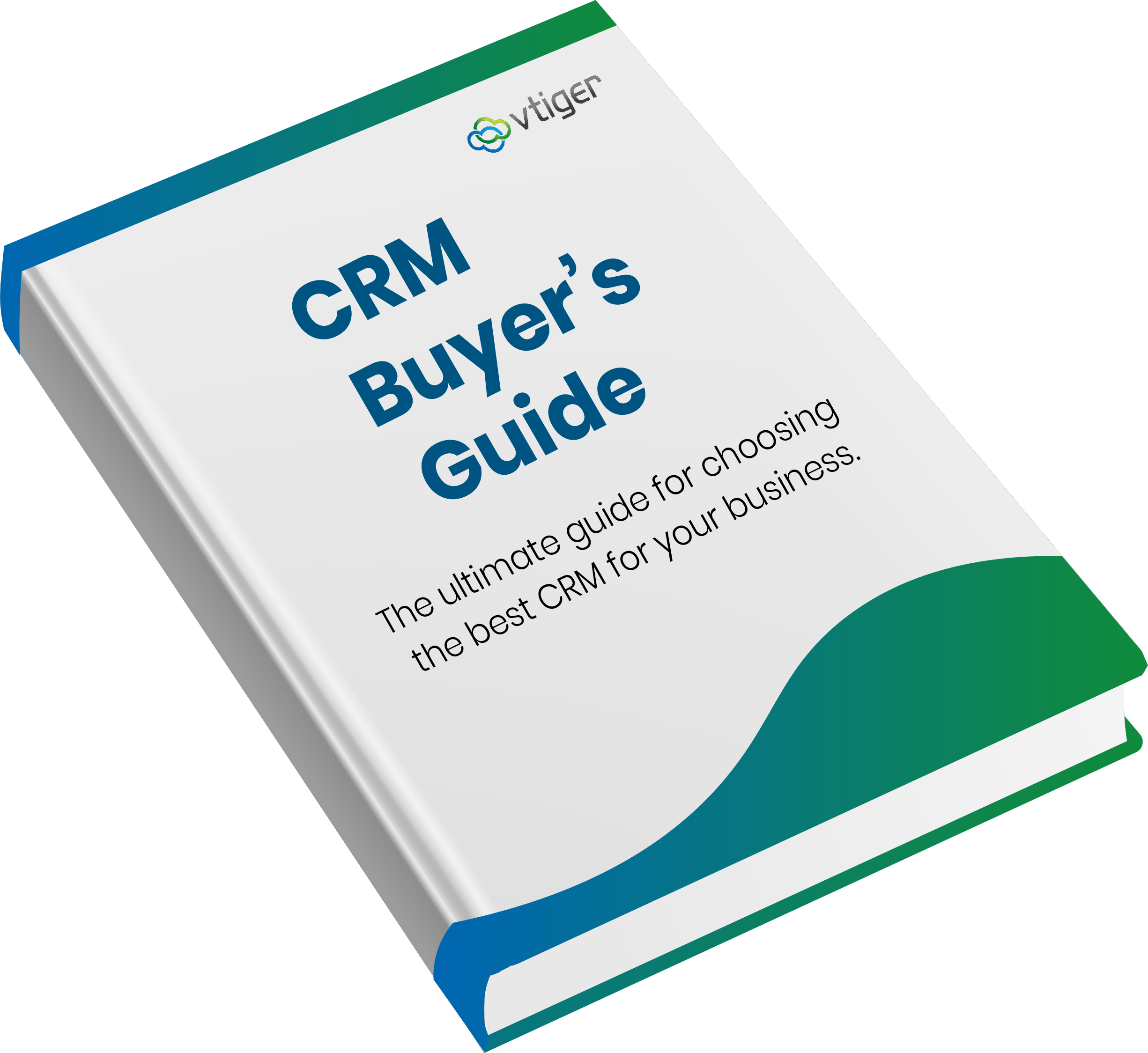 buying customer relationship management software