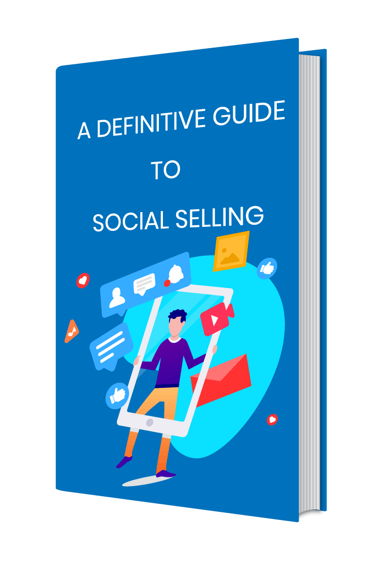 Guida alla vendita sociale