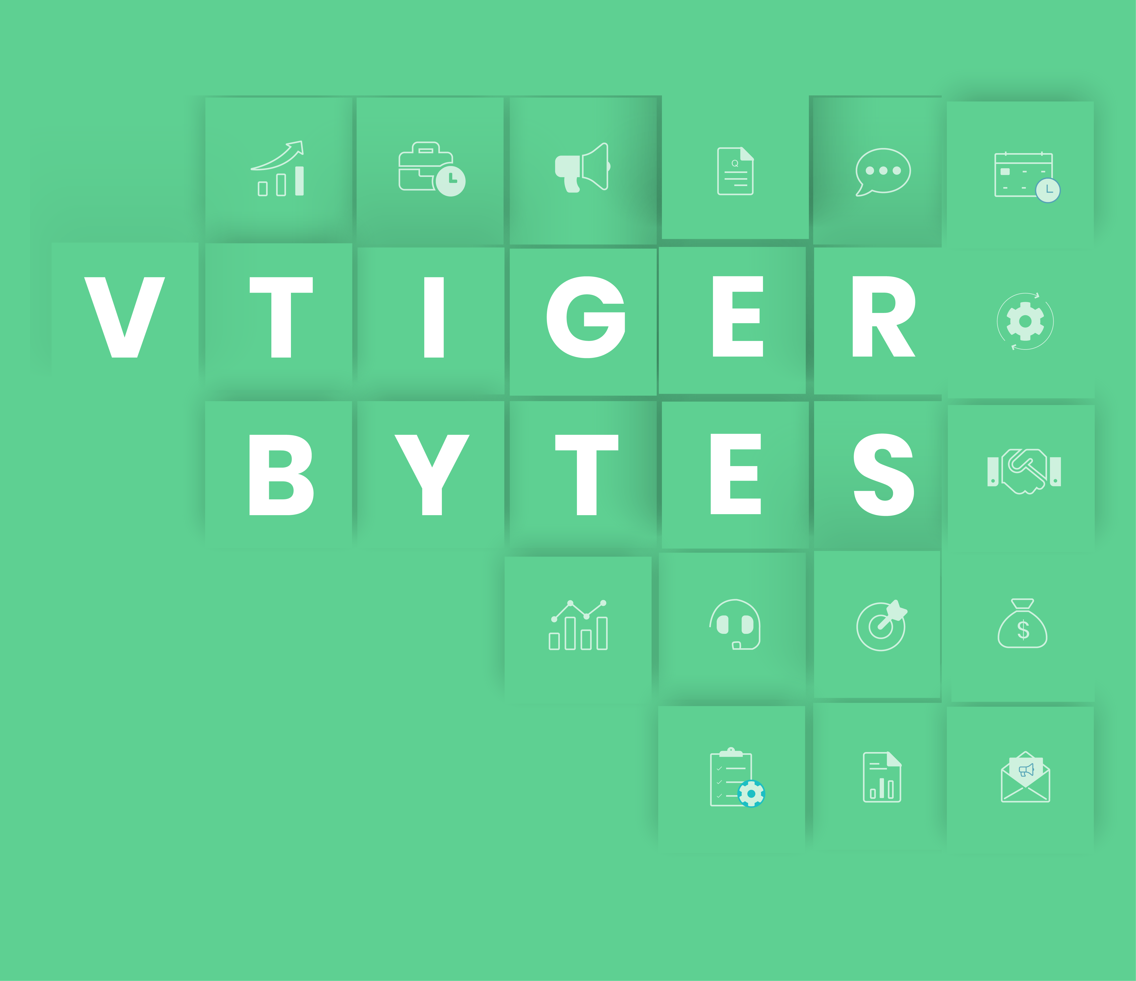 vtiger Bytes