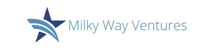 Logotipo de Milky Way Ventures