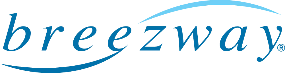 Breezway Logo