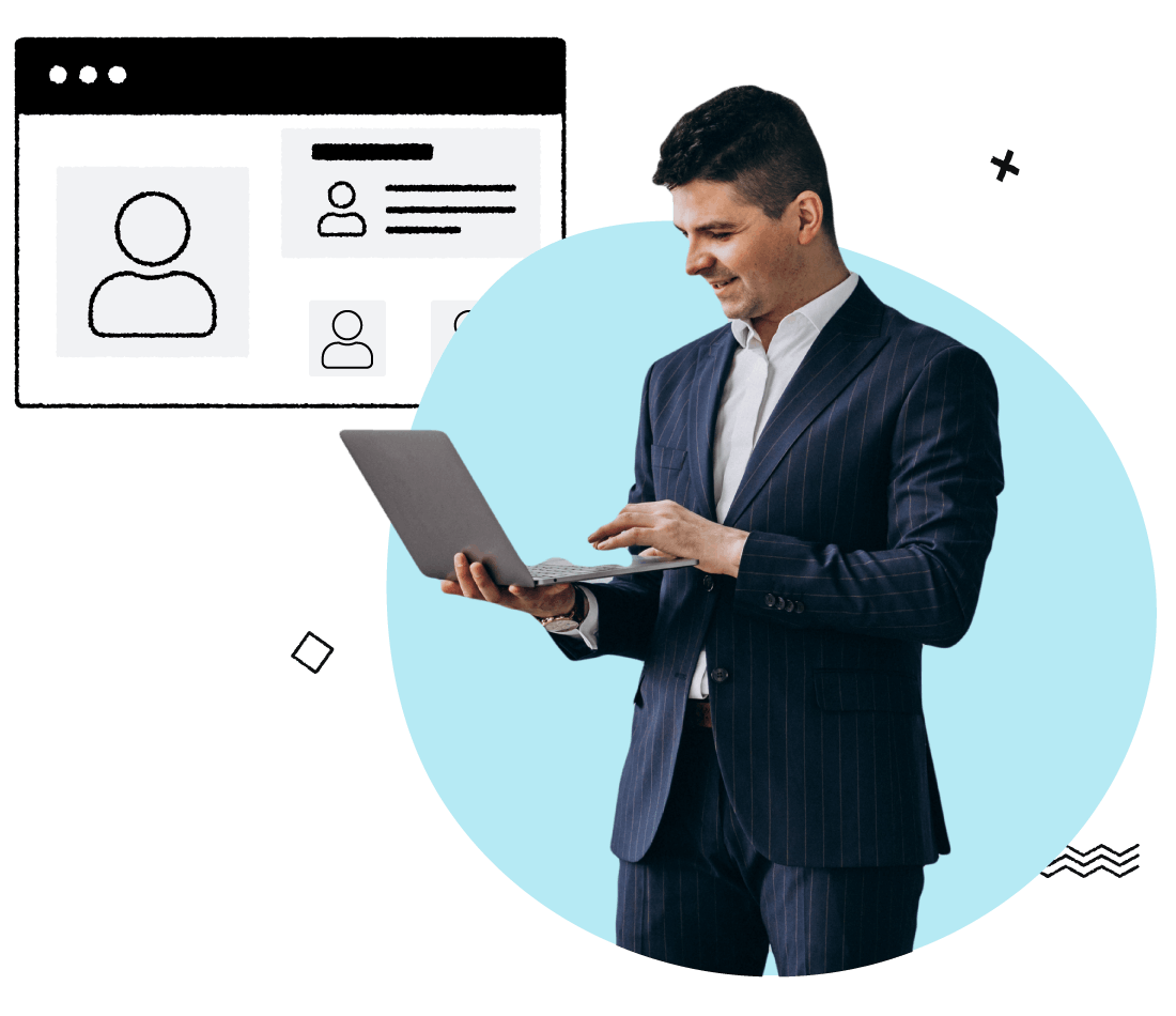 Customer Self-Service <b>Portal</b> | <b>Vtiger CRM</b> Customer <b>Portal</b>