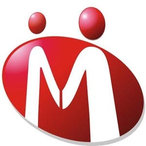 logotipo da indiamart