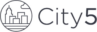 city5 logo