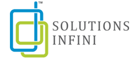 solutions infini