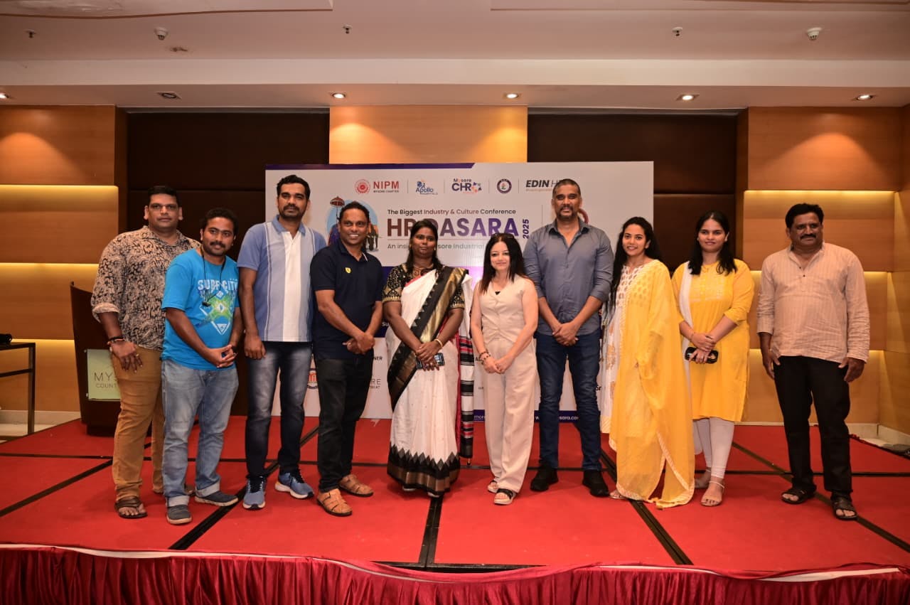 Tribal Kids Dasara Event Image 7