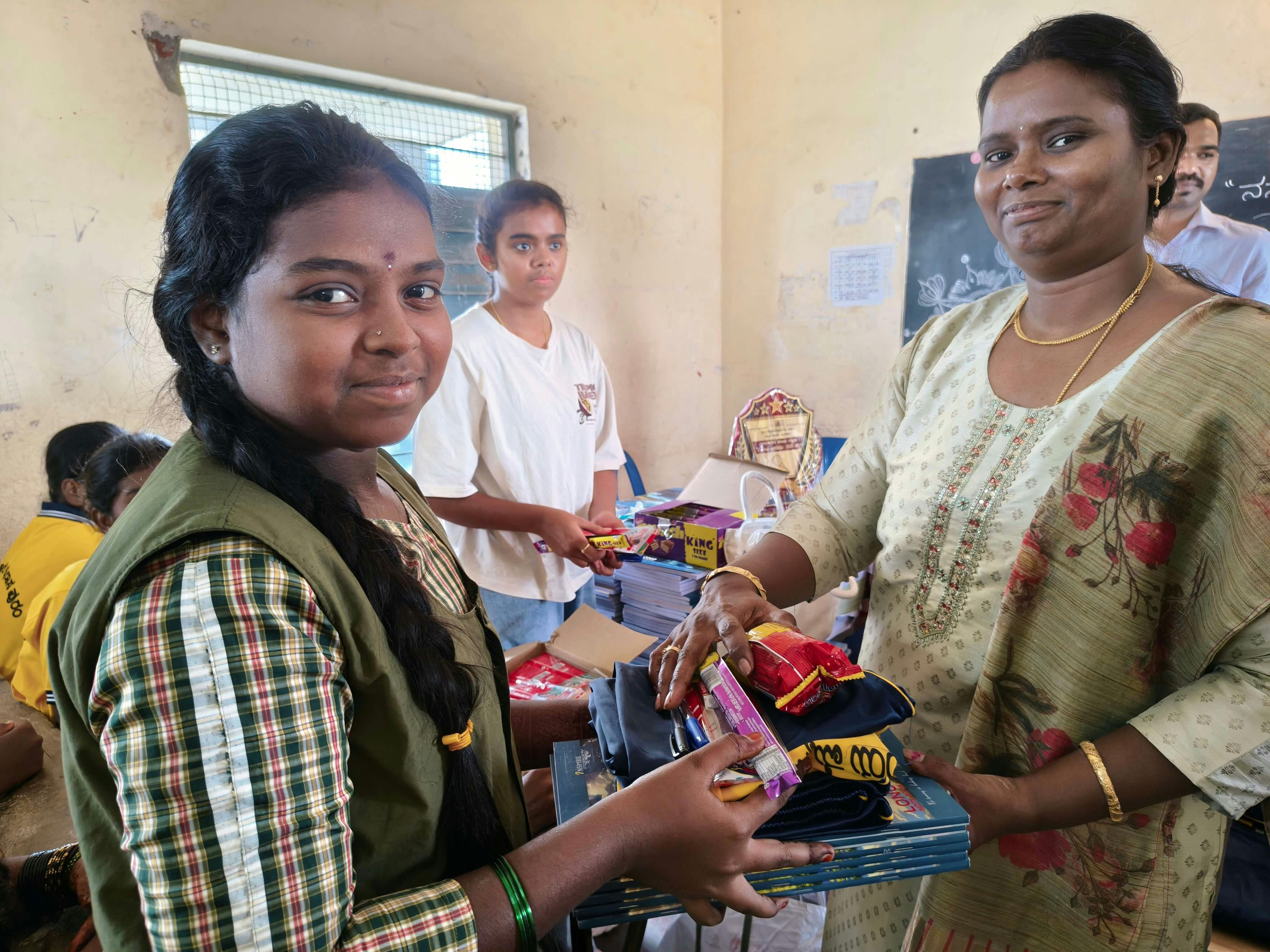 Govt High School Kailasapuram Image 4