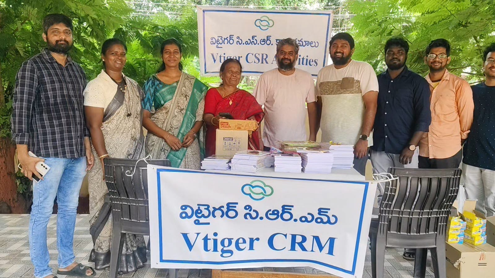 Municipal Nursery & Primary School RJY Image 4