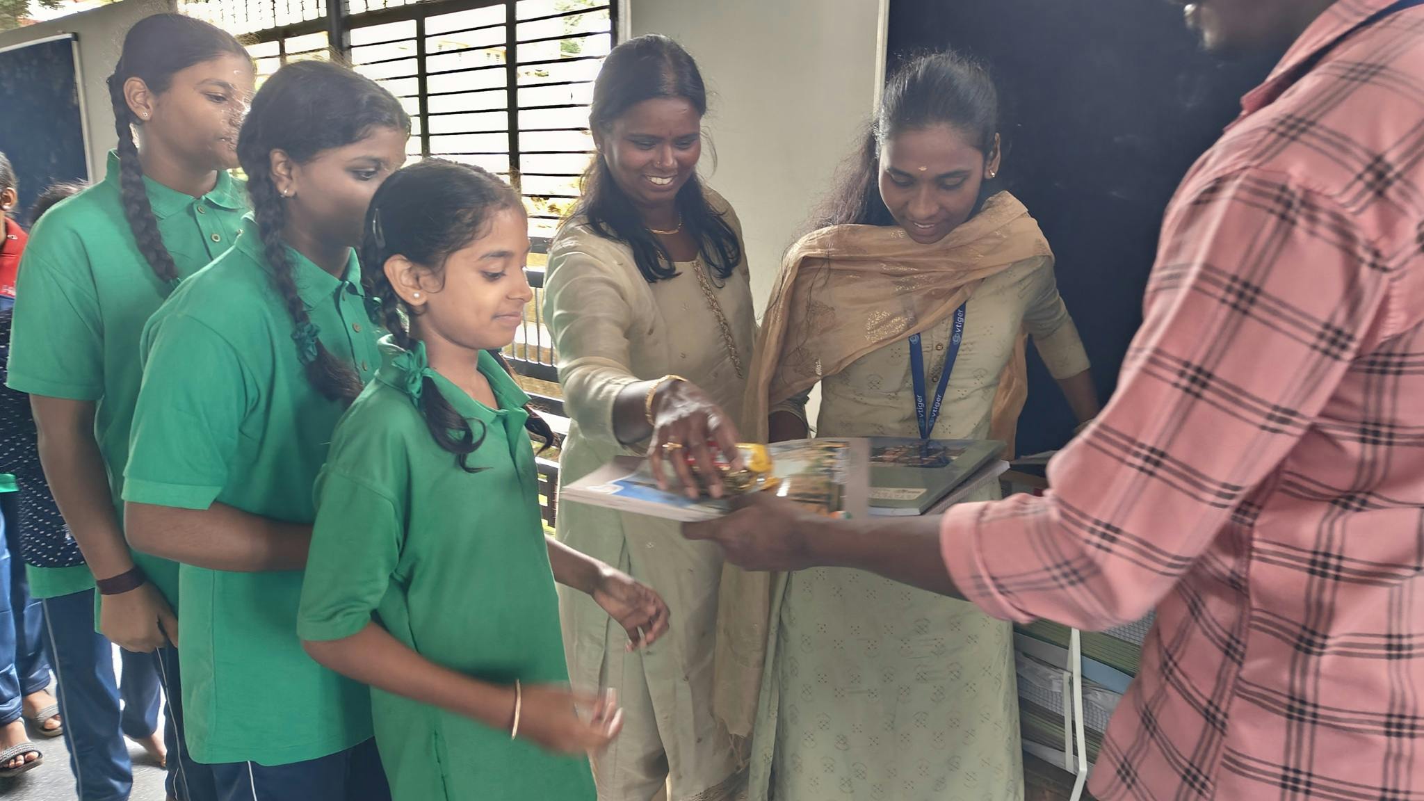 Subbaiah Government Aided School Image 2