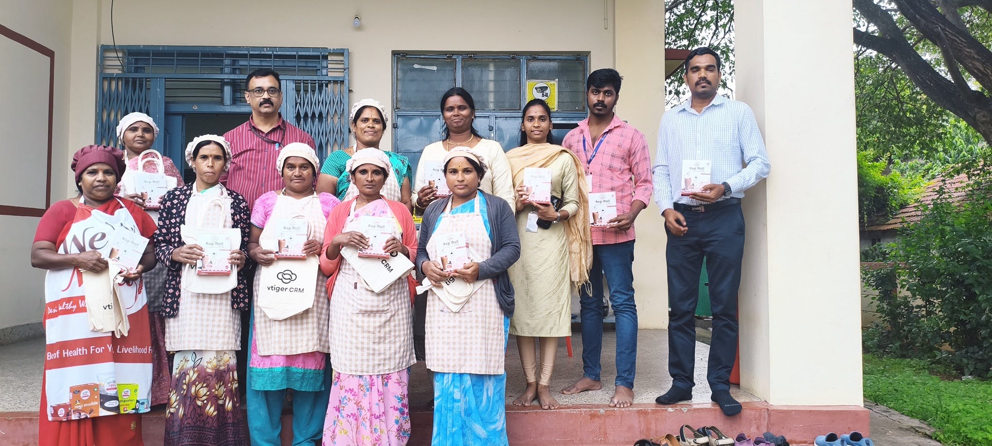 Subbaiah Government Aided School Image 3