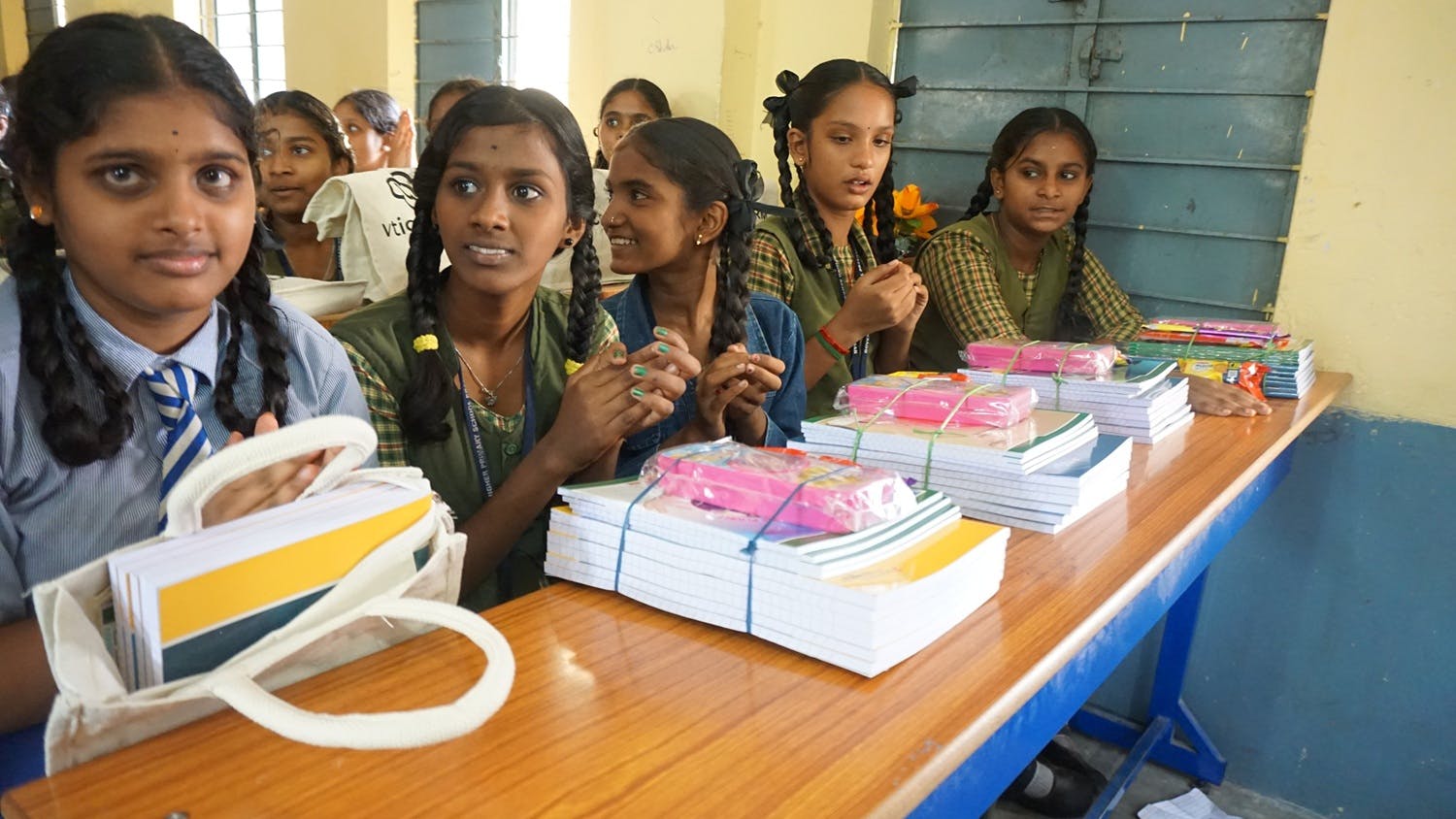 Prakash Nagar School Image 4